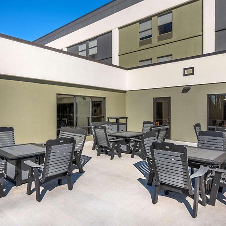Best Western Richmond Indiana I-70 Bagian luar foto