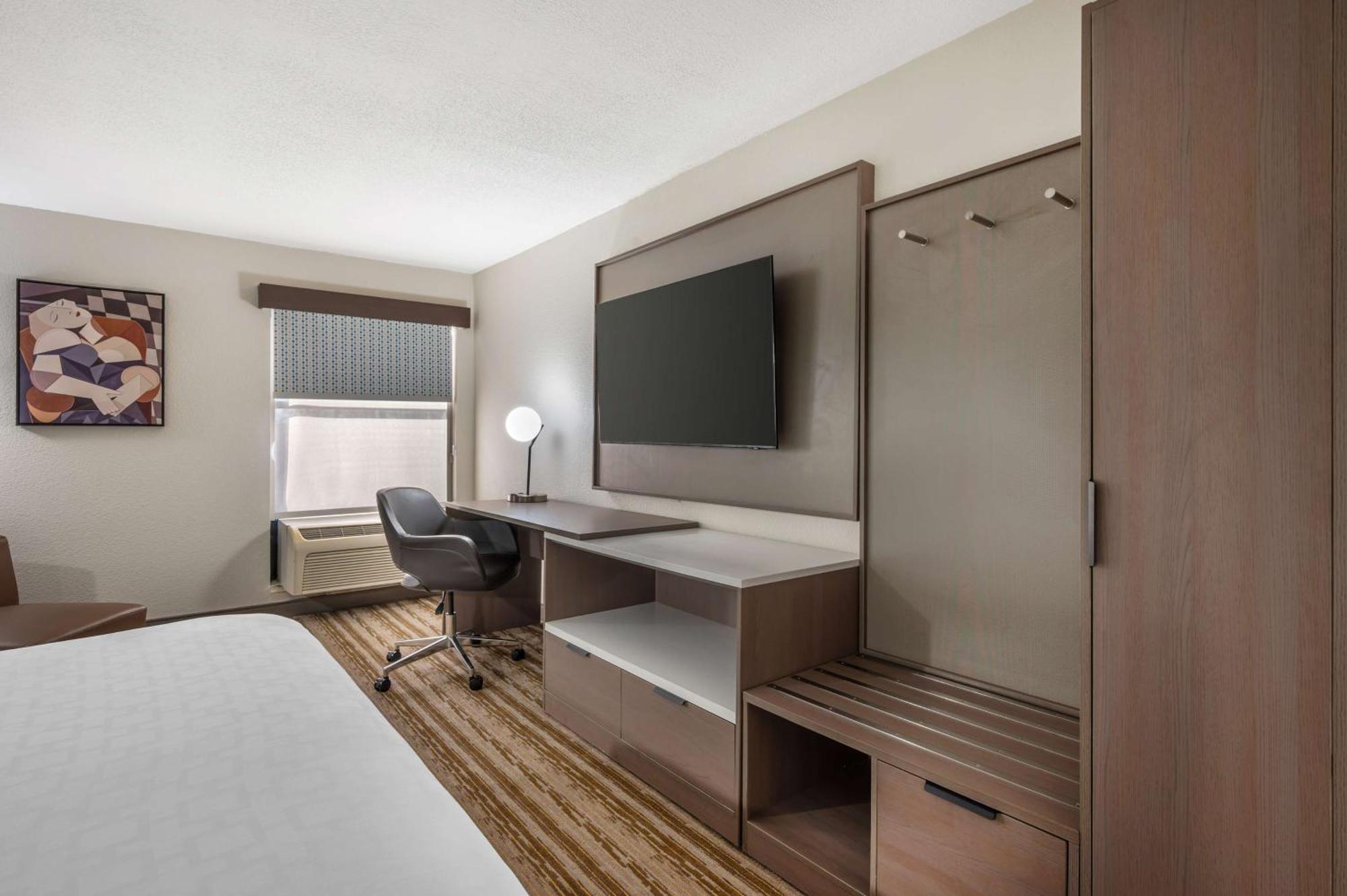 Best Western Richmond Indiana I-70 Bagian luar foto