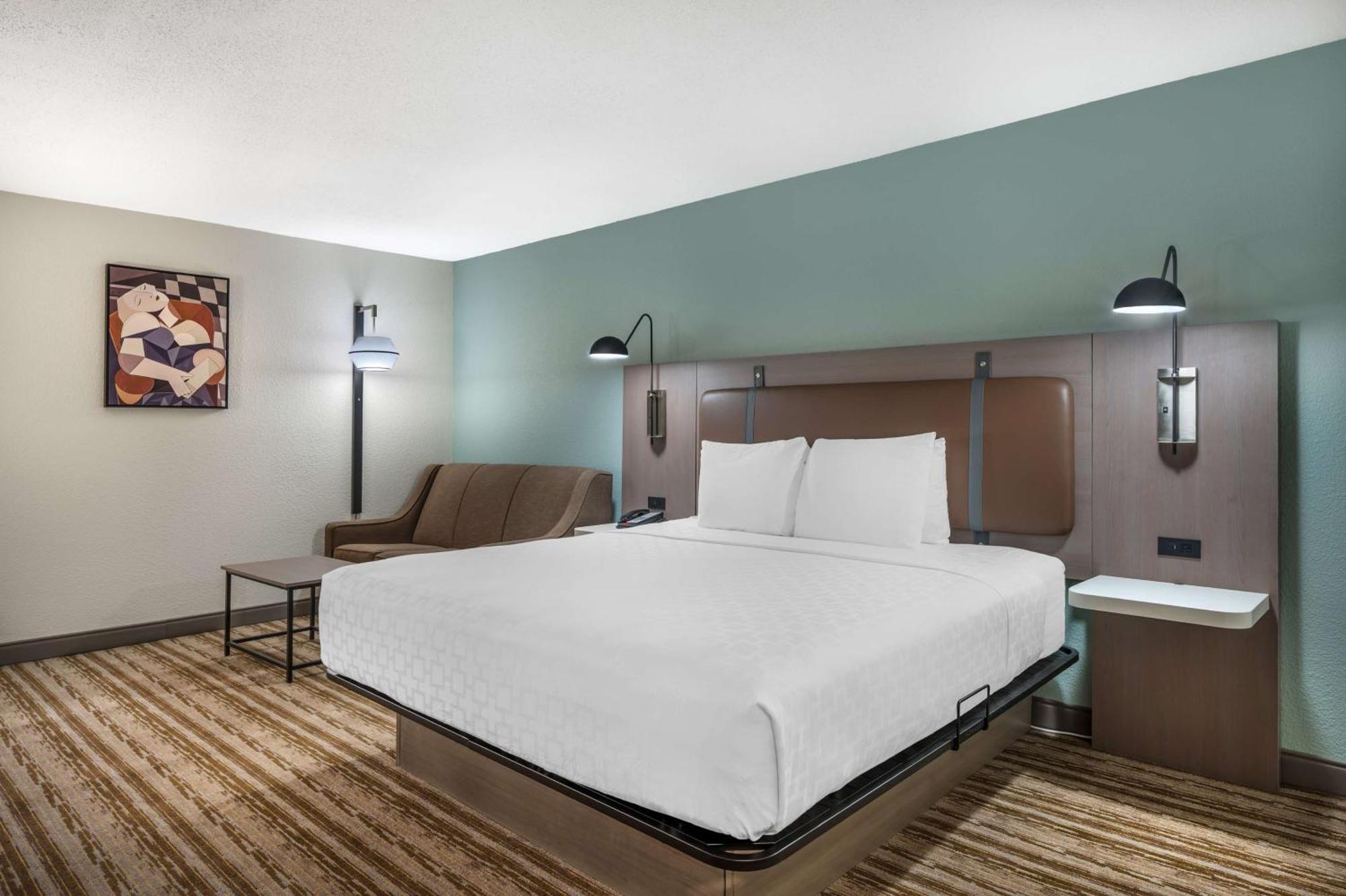 Best Western Richmond Indiana I-70 Bagian luar foto
