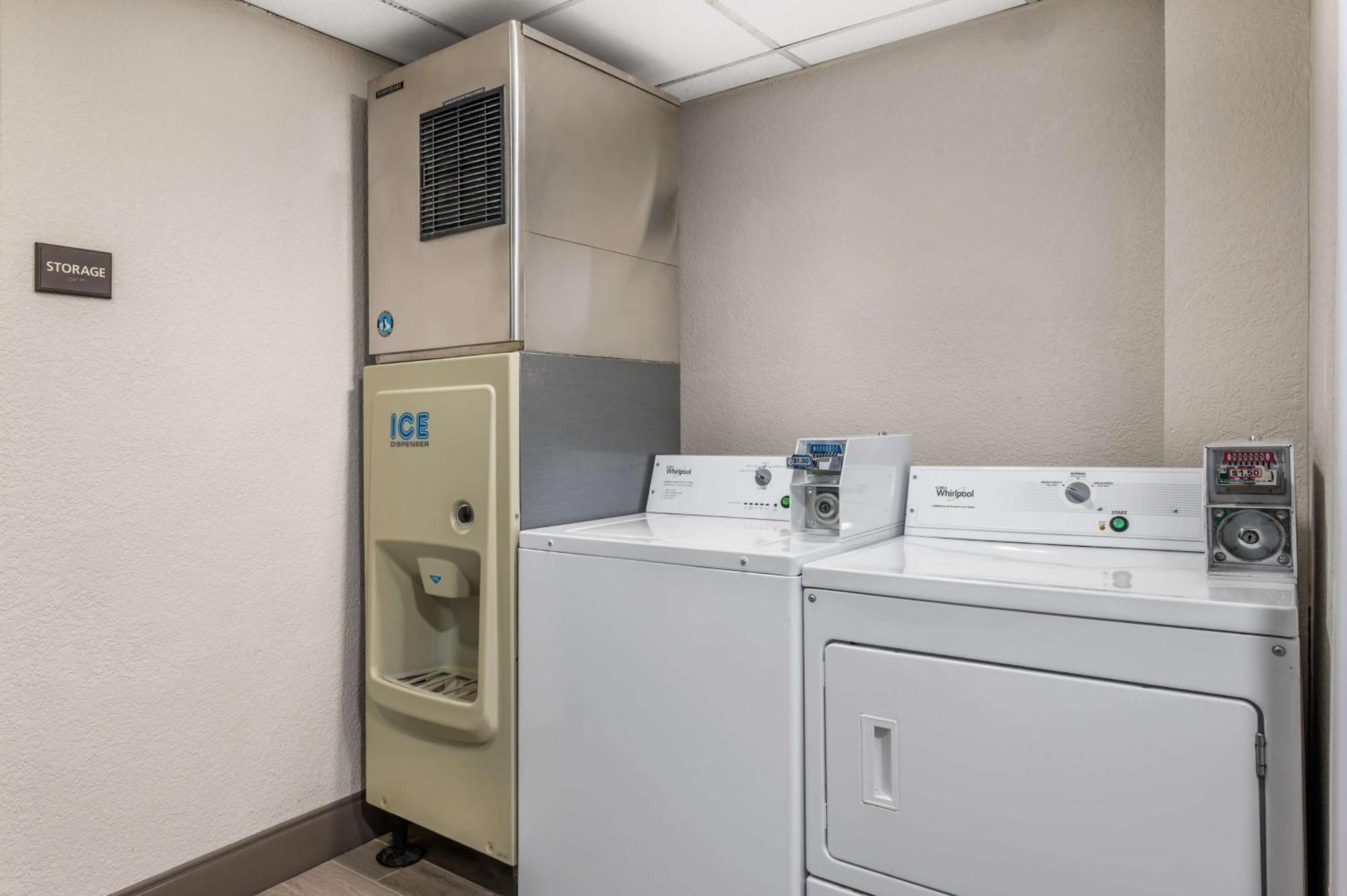 Best Western Richmond Indiana I-70 Bagian luar foto