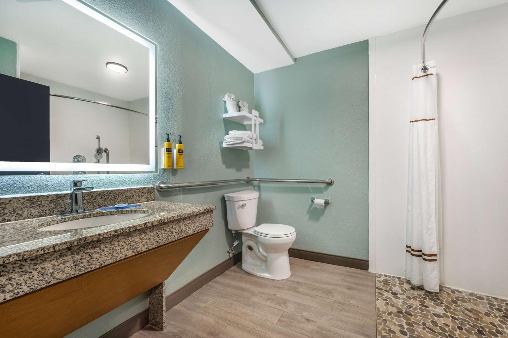 Best Western Richmond Indiana I-70 Bagian luar foto