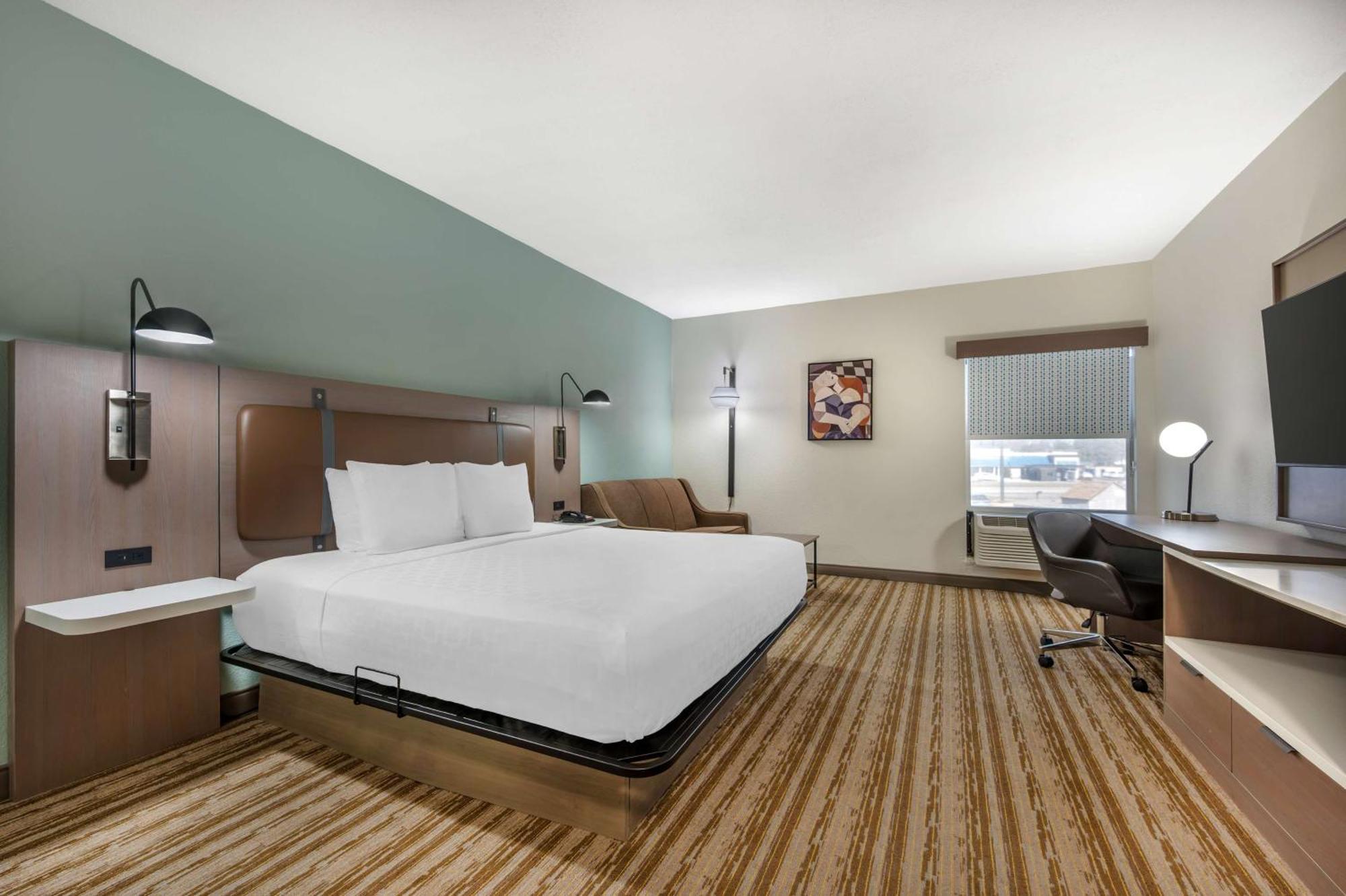 Best Western Richmond Indiana I-70 Bagian luar foto