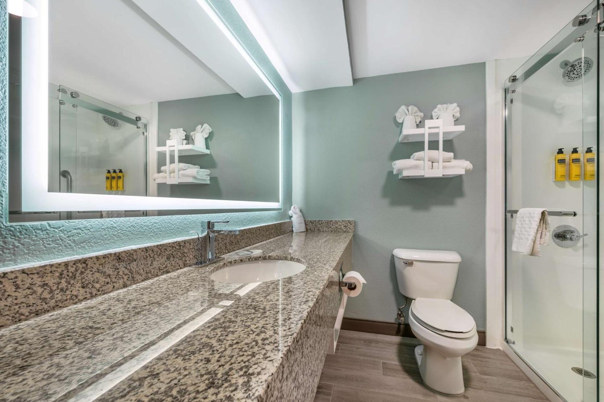 Best Western Richmond Indiana I-70 Bagian luar foto