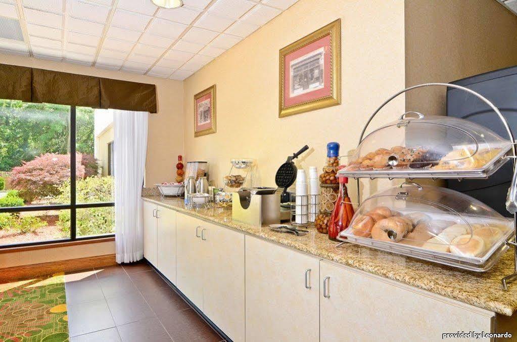 Best Western Richmond Indiana I-70 Bagian luar foto